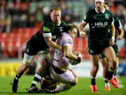 Reffell overcomes illness to shine as Warburton makes Wales call