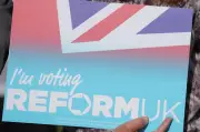 Reform activist says Muslims cannot be British in undercover footage