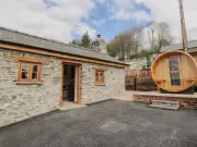 Reform councillor's holiday let in Wales lacked permission for years