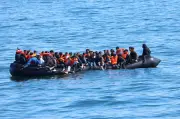 Reform UK activist caught on camera saying Muslims can't be British and asylum seekers should be put in 'concentration camps'