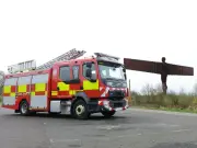 Reform UK demands resignation of Tyne and Wear fire authority chair