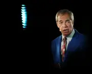Reform UK roadshow: same act, more desperation as Farage returns