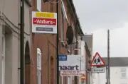 Renters' Rights Act risks two-tier rental market, Goodlord warns