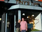 Reserve Wines to take over Tiny's Tipple in Chorlton after 14 years