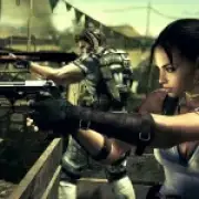 Resident Evil 5 and 6 remakes hinted by Capcom but not anytime soon