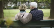Retirement warning for 34 million UK adults over vulnerability