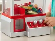 Retro Arcade Candy Grabber Returns for Christmas 2026 at £15.31