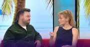 Return to Paradise star Lloyd Griffith reveals sudden hearing loss