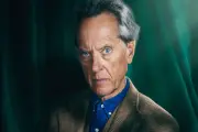 Richard E Grant accused of faking Traitors exit to leave castle early