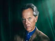 Richard E. Grant Cut Friends Over Wife's Death Response