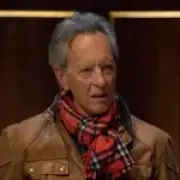Richard E Grant denies 'categorically false' claim he staged Traitors blunder
