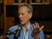 Richard E. Grant on Celebrity Traitors mistake that led to elimination