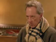 Richard E Grant's Burberry links under scrutiny on Celebrity Traitors