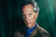 Richard E Grant's fate revealed in The Celebrity Traitors