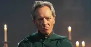 Richard E Grant's life and Celebrity Traitors fate revealed