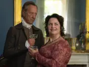 Richard E Grant's Tragic Loss and Father's Shooting Claim