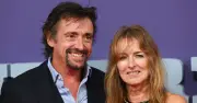 Richard Hammond: Happiest in Years Despite Losing Marriage and Fortune