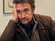 Richard Hammond sells cars with heavy heart to fund E-type