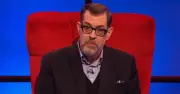 Richard Osman bids farewell to House of Games after nine years