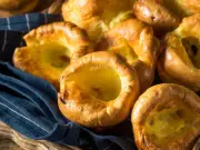 Rick Stein shares simple 3-ingredient Yorkshire pudding recipe