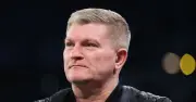 Ricky Hatton's £40m estate 'goes missing' as family demand answers