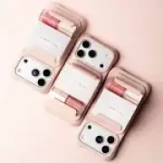 Rihanna's Fenty Beauty and CASETiFY launch 29-piece phone accessory collection