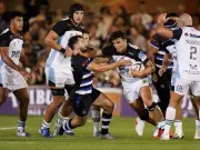 Rob Baxter: Wales star Kane James will get even better