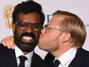 Rob Beckett and Romesh Ranganathan feared TV work would end friendship