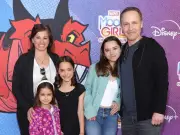 Rob Lowe's niece Mabel pays tribute to sister Fiona, 13, after suicide