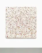 Robert Ryman at the Barbican: Maximum minimalism is a pure white delight