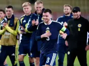 Robertson: Hunger remains for Scotland success under Pocognoli