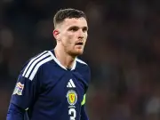 Robertson set for 100th cap as Scotland boss backs him for more