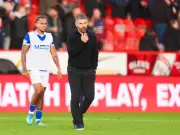 Robinson fears Aberdeen defeat to St Johnstone more costly than points