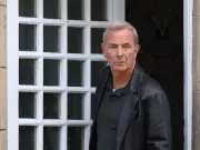 Robson Green filming mistaken for real crime scene in Alnwick