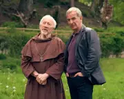 Robson Green stars in new BBC daytime drama The Northumbria Mysteries