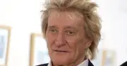 Rod Stewart warned by doctor to quit touring to save his life
