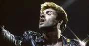 Roman Kemp calls George Michael Faith Tour premiere 'emotional'