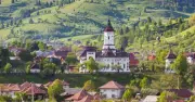 Romania's Bucovina named world's most underrated destination for 2027