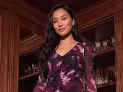 Roman's 'flattering' £55 ruched dress praised by shoppers