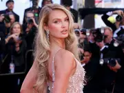 Romee Strijd in tears after Victoria's Secret rejects her for show