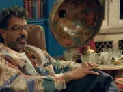 Romesh Ranganathan tipped as next Celebrity Traitors casualty