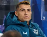 Ronaldo Accuses Portugal Coach of Broken Promises in Nations League Row