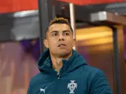 Ronaldo Apologises for Portugal Walkout, Says He Must Be Punished