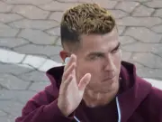 Ronaldo out of Portugal vs Norway after camp walkout