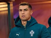 Ronaldo rejects Portugal peace talks with Jesus, flies to Riyadh