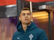 Ronaldo suspended by Portugal after walkout row with coach