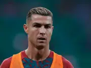 Ronaldo Suspended by Portugal FA for 30 Days and Fined