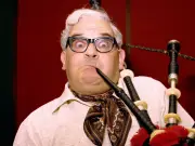 Ronnie Barker's Shyness and Career Regrets Explored in New Documentary