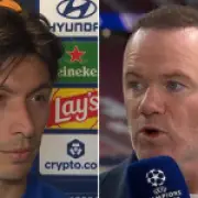 Rooney and Young slam Martinez over post-match rant