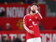 Rooney warns Man United star Fernandes could 'explode'